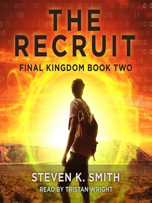 cover image of The Recruit